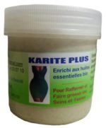 KARITE PLUS Petit + Huile de Akpi – Image 2