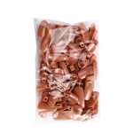 Main artificielle Flexible et réglable pour entraînement de manucure, avec 100 pièces de faux ongles – Image 8