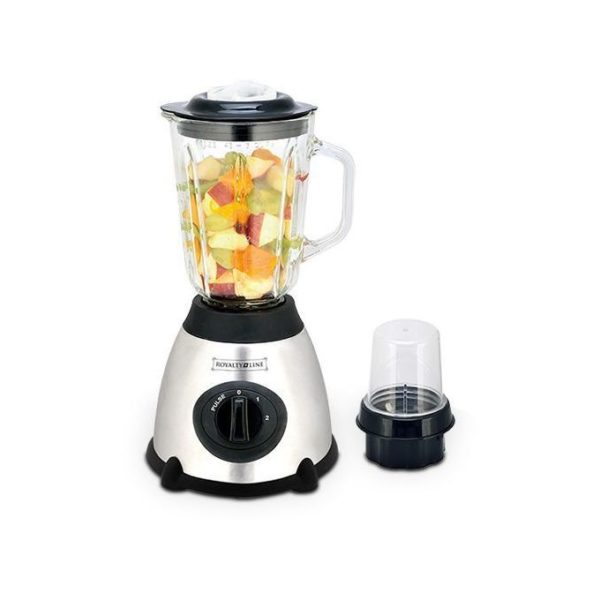 Royalty Line Blender Mixer 800W 1.5L
