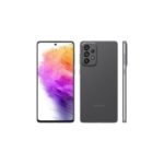 Samsung Galaxy A73 - Dual Sim - 6.7" -108 Mpx - 128Go - 8Go - 5000mAh – Image 2