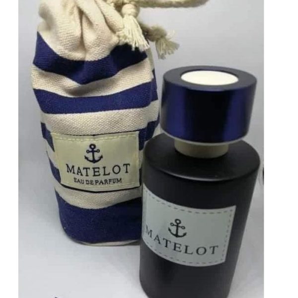 Matelot - Eau De Parfum – 100ml
