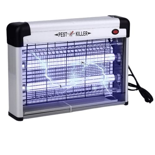 Appareil Anti-Moustique a électrocuter 16W