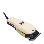 Chaoba Tondeuse à Cheveux - CH-808 - 50 HZ / 220 V - Blanc – Image 2