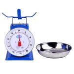 Balance de cuisine  Bleu de 20 Kg – Image 2
