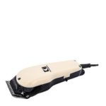 Chaoba Tondeuse à Cheveux - CH-808 - 50 HZ / 220 V - Blanc – Image 3