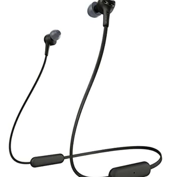 Sony WI-XB400 Écouteurs intra-auriculaires sans fil Extra Bass