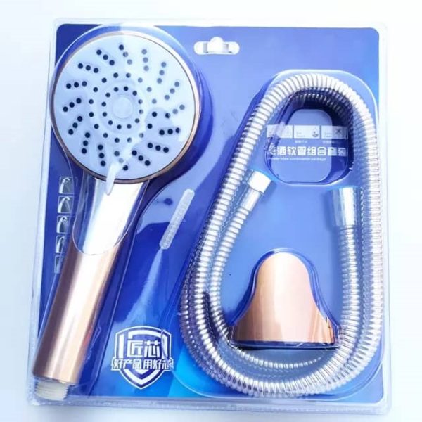 Robinet De Douche