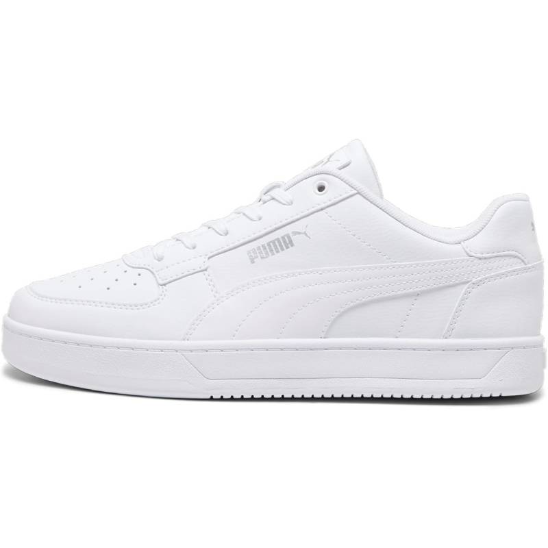Baskets homme PUMA Caven Mixte Low Boot - Blanc – Image 2
