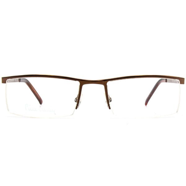 Lunettes de Vue Pierre Cardin PC 6710 FIR 55-19-140 - Marron