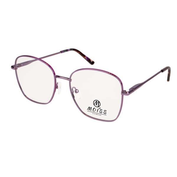 Lunettes de vue Femme M1713 C2 53-17-145 - Violet