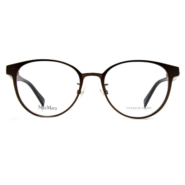 Lunettes de Vue Max Mara MM 1361/F 4IN 145 - Marron
