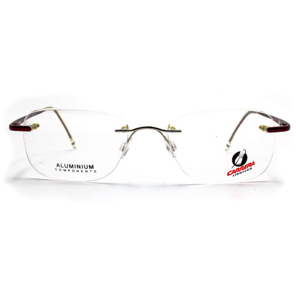 Lunettes de vue femme CARRERA CA7207 32J 54-19-140 - Violet