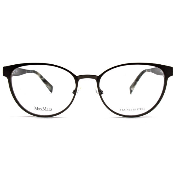 Lunettes de Vue Max Mara MM 1348 R80 145 - Gris