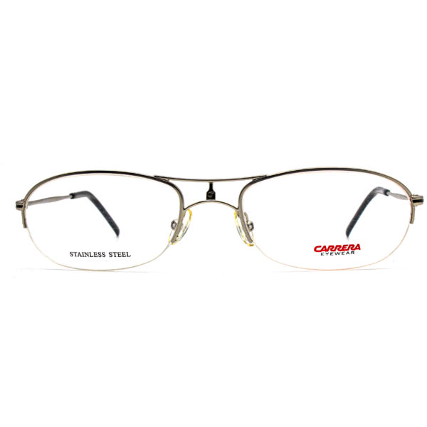 Lunettes de vue CARRERA CA7552 010 53-18-135 - Argent