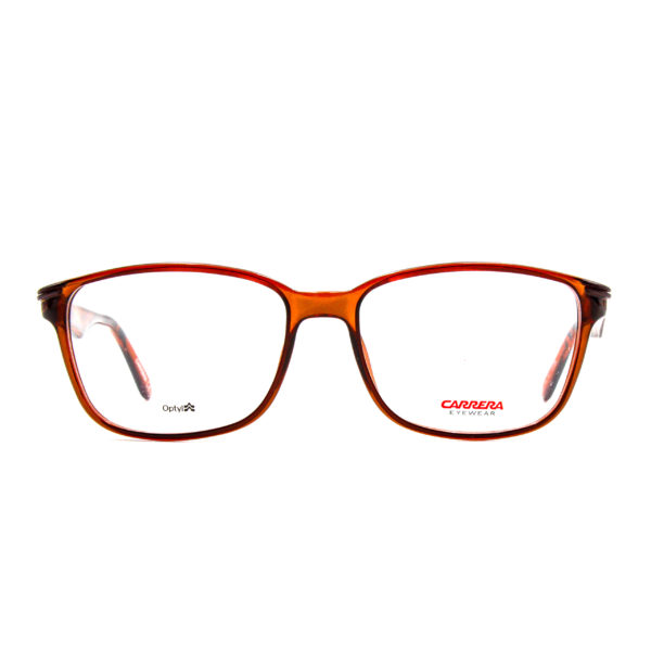 Lunettes de vue CARRERA CA6205 2VN 135 - Marron