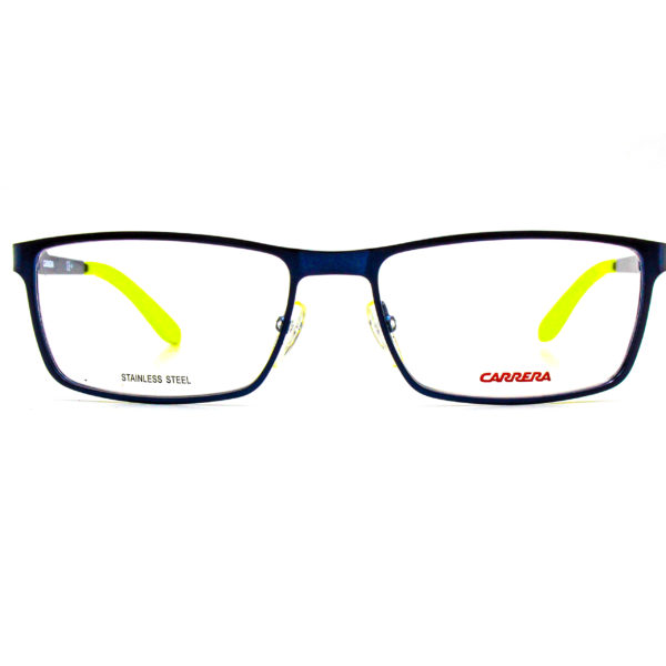 Lunettes de vue femme CARRERA CA6630 5R1 56-17-140 - Bleu