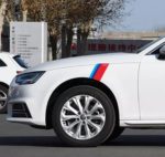 Paire d'autocollant Universel – Image 4