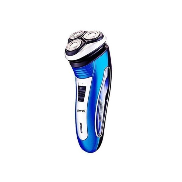 Tondeuse a rasoir a barbe électrique sans fil -GM 7090