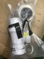 Siphon de cuisine-blanc – Image 2