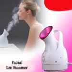 Appareil Pour Soin De Visage Inhalation – ZJ-608 – Image 2