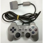 Sony Interactive Entertainment MANETTE D'origine PS2 FILAIRE - Solide – Image 2