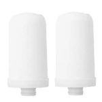 Cartouche en céramique pour filtre à eau-blanc – Image 2