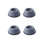 Support Anti-vibration Pour Machine à Laver/réfrigérateur – Image 3