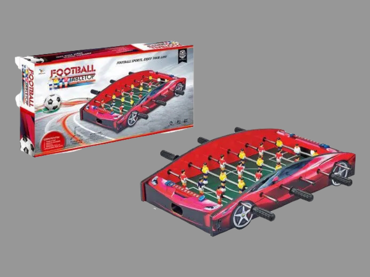 Baby Foot Jeu de société – Image 2