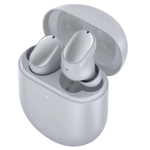 Xiaomi Redmi Buds 3 Pro 35Db Annulation intelligente du bruit Connectivité à deux appareils