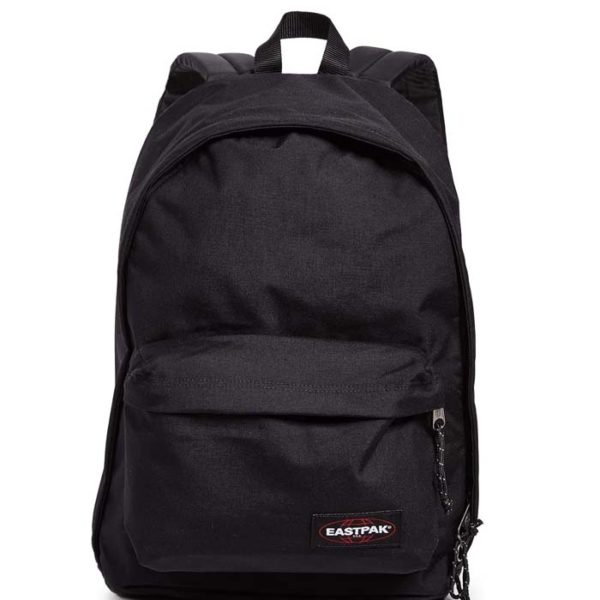 Sac à dos Eastpak Out Of Office, 44 cm, 27 L - Noir
