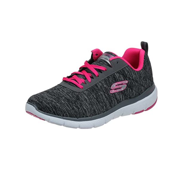 Baskets Skechers Flex Appeal 3.0 pour femme
