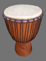 Tam Tam Tambours Djembé