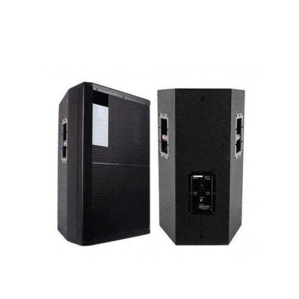 Baffles Satellite Professionnels