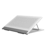Baseus Support Pour PC Portable Laptop Stand white SUDD-2G