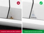 Embellisseur Anti-rayures - Toyota – Image 2