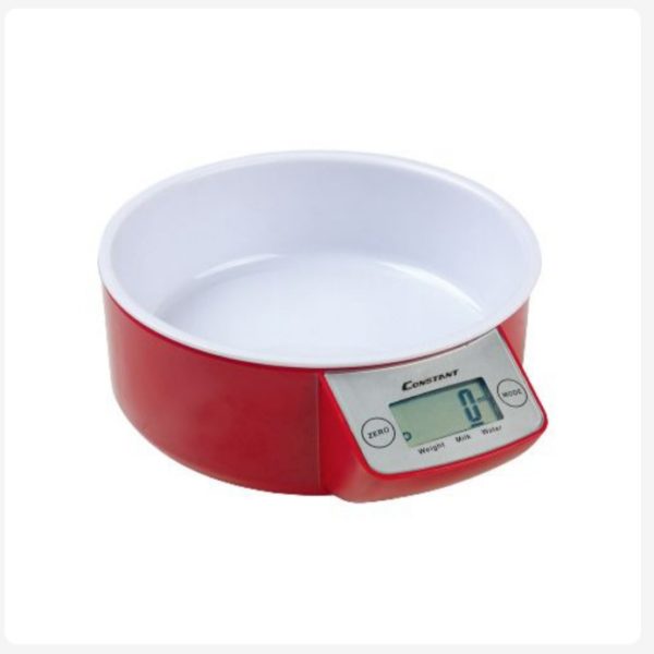 Balance Alimentaire