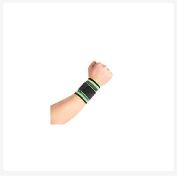 Ceinture de soutient de poignet