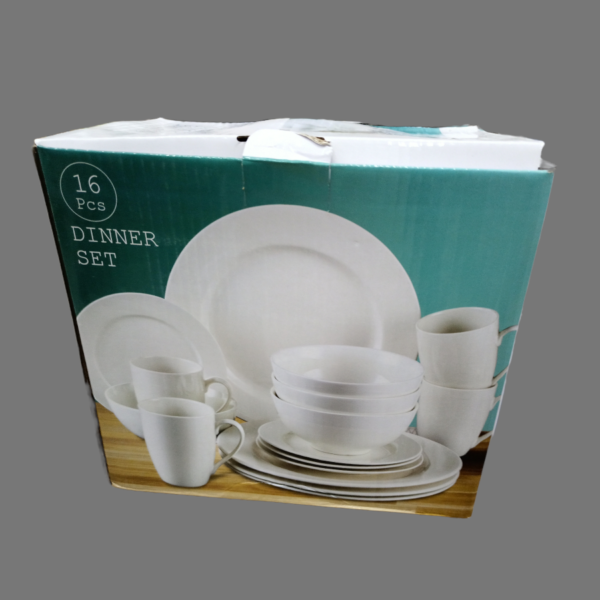 Service de porcelaine