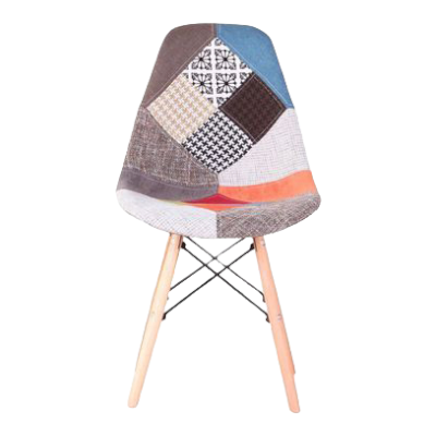 Chaise de salle à manger