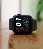 Montre Connectée - Noir – Image 2