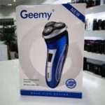 Tondeuse a rasoir a barbe électrique sans fil -GM 7090 – Image 2