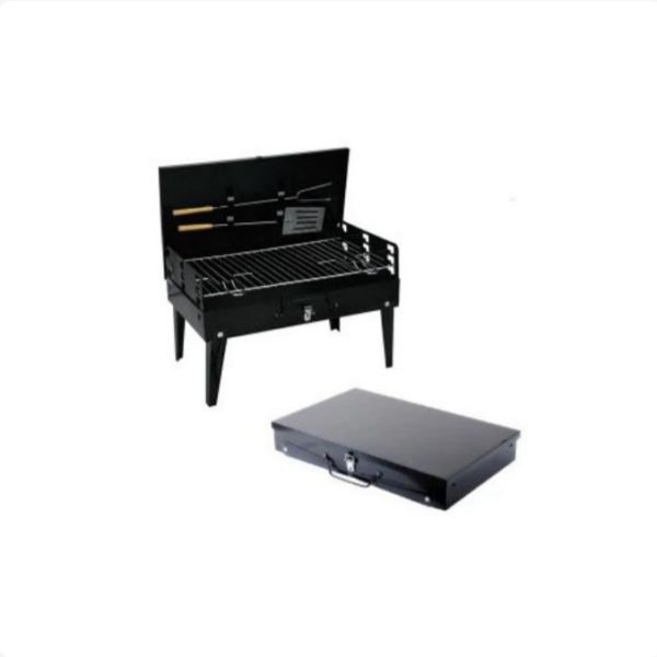 Barbecue Pliant Portable De Camping