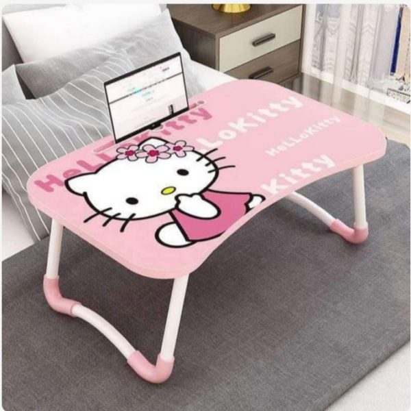 Petite table basse De travail pour Laptop ou Tablette