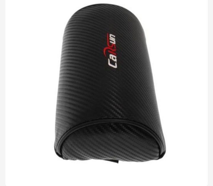 Appuis tête de voiture