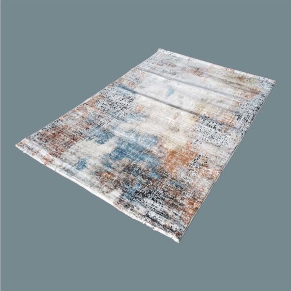 Tapis Frisé de Salon 120 X 170cm