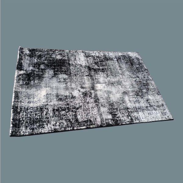 Tapis Frisé de Salon 120 X 170cm