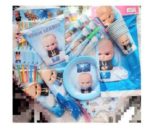 Kit de 82 Pièces pour Anniversaire - BÉBÉ BOSS – Image 10