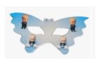 Kit de 82 Pièces pour Anniversaire - BÉBÉ BOSS – Image 9