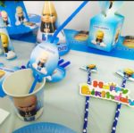 Kit de 82 Pièces pour Anniversaire - BÉBÉ BOSS – Image 4