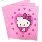 Kit de 82 Pièces pour anniversaire - HELLO KITTY – Image 11